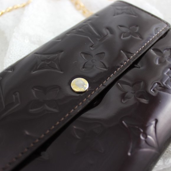 Louis Vuitton WOC - Monogram Vernis - Picture 3 of 7